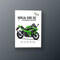 Pósters Racer - Moto Deportiva 29