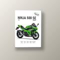 Pósters Racer - Moto Deportiva 30
