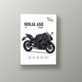 Pósters Racer - Moto Deportiva 33