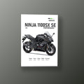 Pósters Racer - Moto Deportiva 40