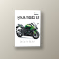 Pósters Racer - Moto Deportiva 42