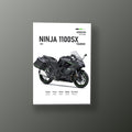 Pósters Racer - Moto Deportiva 43