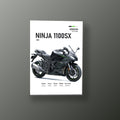 Pósters Racer - Moto Deportiva 44