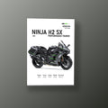 Pósters Racer - Moto Deportiva 46