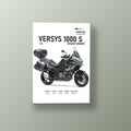 Pósters Racer - Moto Deportiva 5
