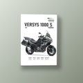 Pósters Racer - Moto Deportiva 7