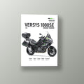Pósters Racer - Moto Deportiva 9