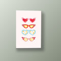 Retro Trendy - Diseño Vintage 121