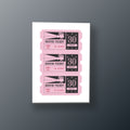 Retro Trendy - Diseño Vintage 288