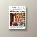 Retro Trendy - Diseño Vintage 28