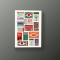 Retro Trendy - Diseño Vintage 340