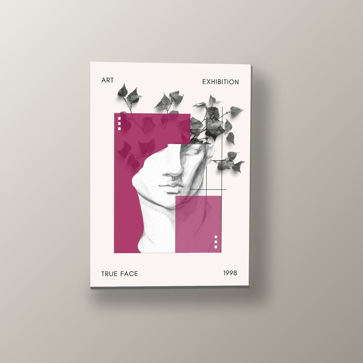Retro Trendy - Diseño Vintage 363