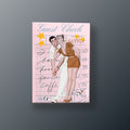 Retro Trendy - Diseño Vintage 36