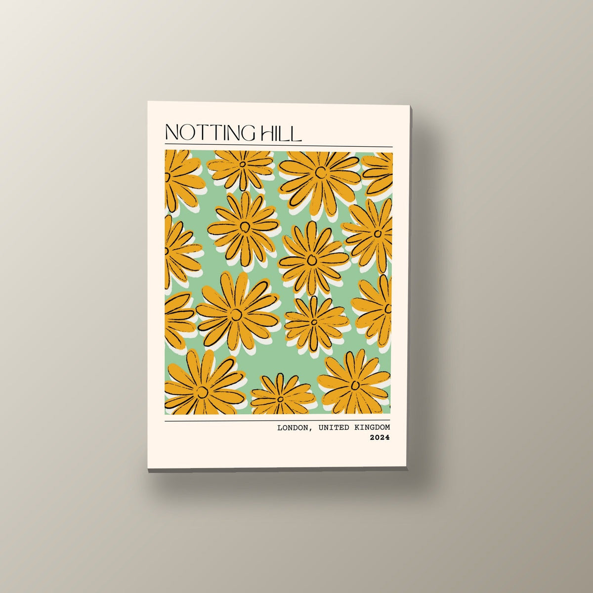Retro Trendy - Diseño Vintage 42
