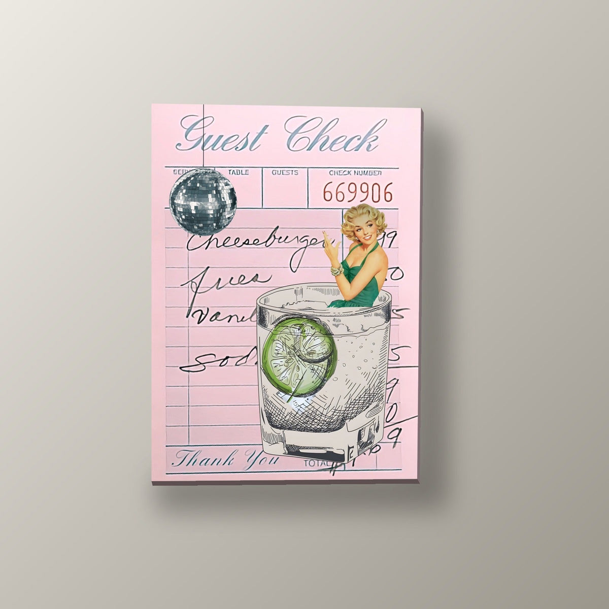 Retro Trendy - Diseño Vintage 48