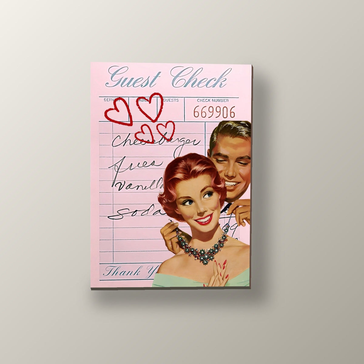 Retro Trendy - Diseño Vintage 52